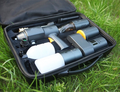 Ultimate portable auto and outdoor Kit